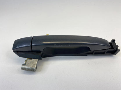 10 11 12 13 14 SUBARU OUTBACK REAR LEFT BACK SIDE EXTERIOR DOOR HANDLE ASSY OEM