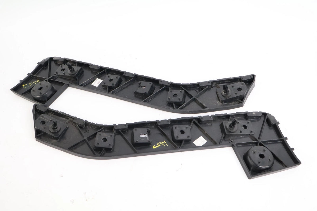 2020-2023 FORD EXPLORER REAR BUMPER BRACKET MOUNT SUPPORT PAIR SET LB5B-17E851-A