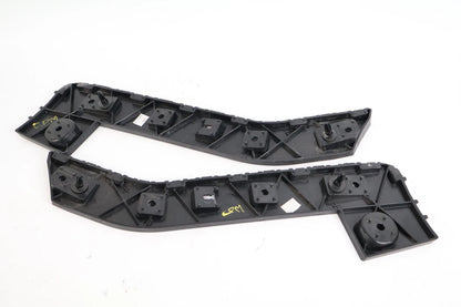 2020-2023 FORD EXPLORER REAR BUMPER BRACKET MOUNT SUPPORT PAIR SET LB5B-17E851-A