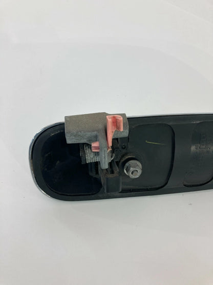 2002-2007 JEEP LIBERTY REAR LEFT DRIVER SIDE OUTSIDE DOOR HANDLE 55360335 OEM