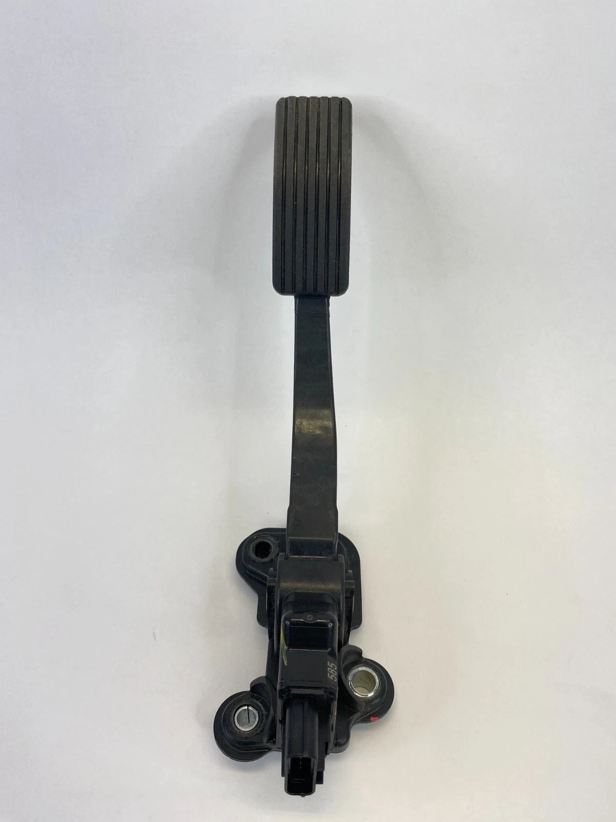 09-20 DODGE JOURNEY 3.5L ACCELERATOR GAS PEDAL POSITION SENSOR 04891585AC OEM