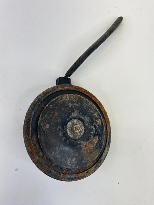 2005-2009 HYUNDAI TUCSON LOW TONE ELECTRIC WARNING HORN SIGNAL FRONT OEM FACTORY