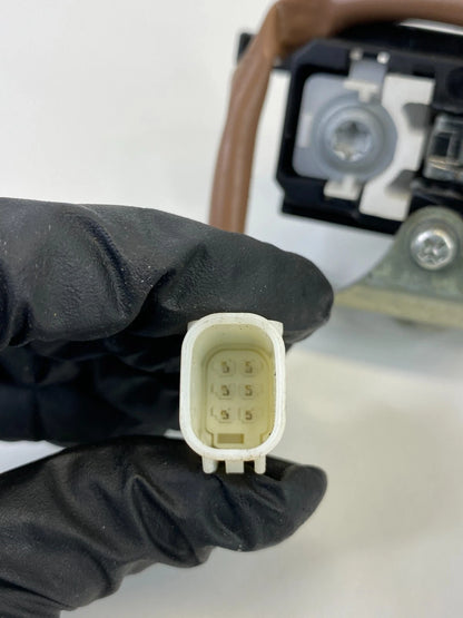 2007-2012 LEXUS ES350 REAR RIGHT SIDE EXTERIOR OUTER DOOR HANDLE ASSEMBLY OEM