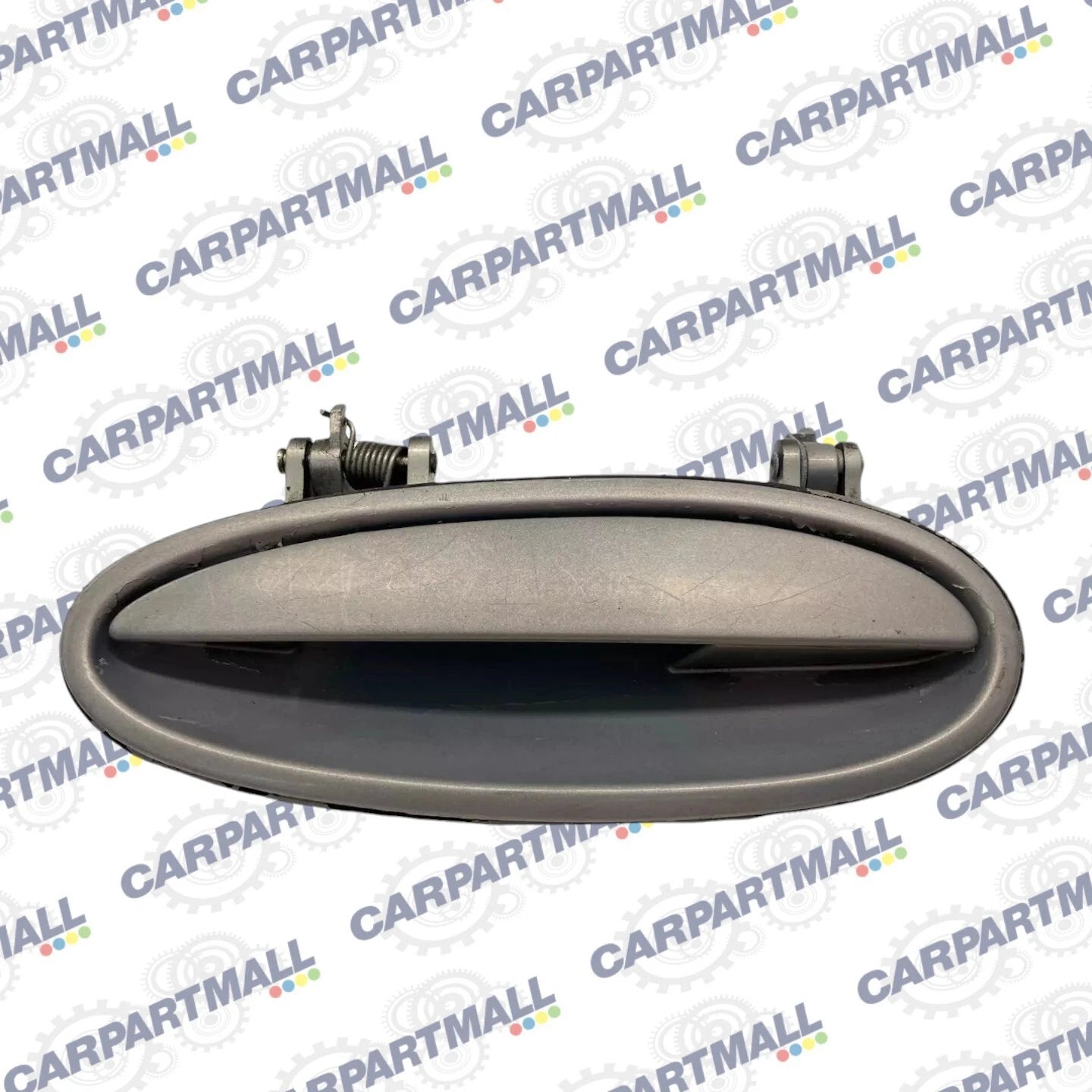 1997-2003 CHEVROLET MALIBU REAR LEFT SIDE EXTERIOR DOOR HANDLE ASSY 10254839 OEM