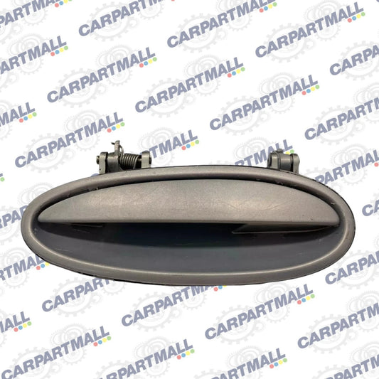 1997-2003 CHEVROLET MALIBU REAR LEFT SIDE EXTERIOR DOOR HANDLE ASSY 10254839 OEM