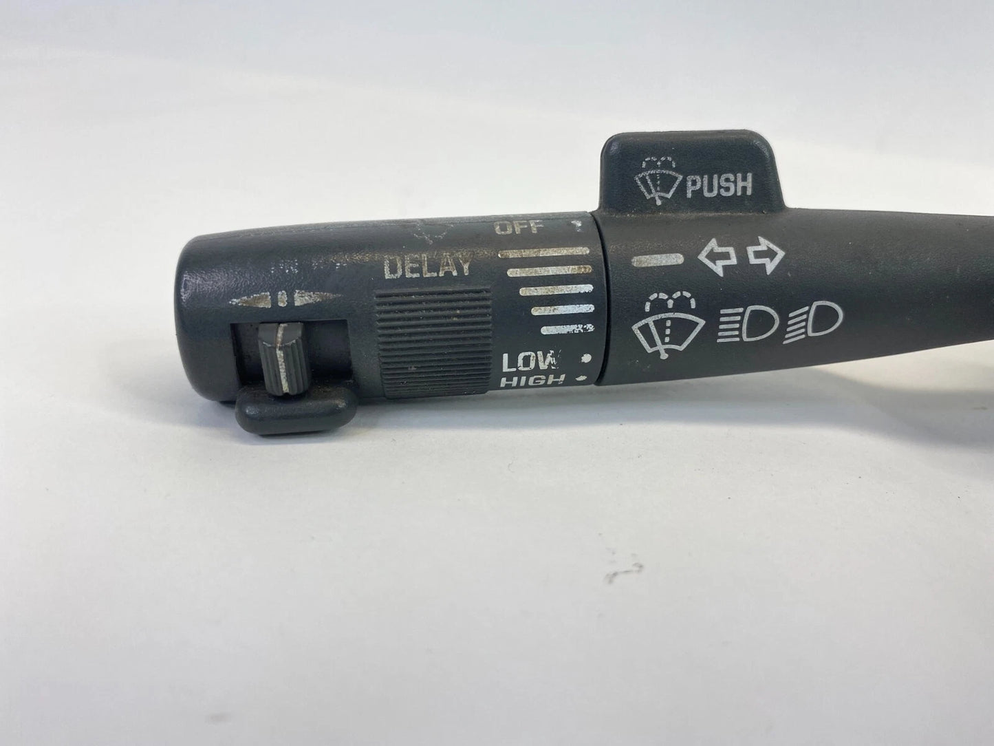 95-00 CHEVY TAHOE GMC YUKON HEADLIGHT TURN SIGNAL WIPER & HAZARD SWITCH COMBO