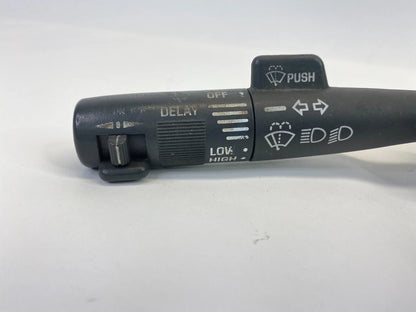 95-00 CHEVY TAHOE GMC YUKON HEADLIGHT TURN SIGNAL WIPER & HAZARD SWITCH COMBO