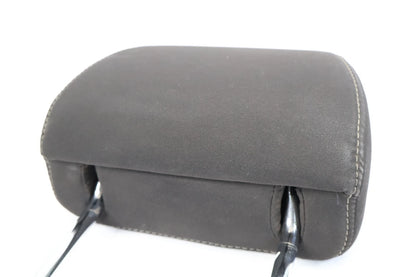2015-2018 FORD FOCUS FRONT LEFT & RIGHT HEAD REST HEADREST DRIVER PASSENGER OEM