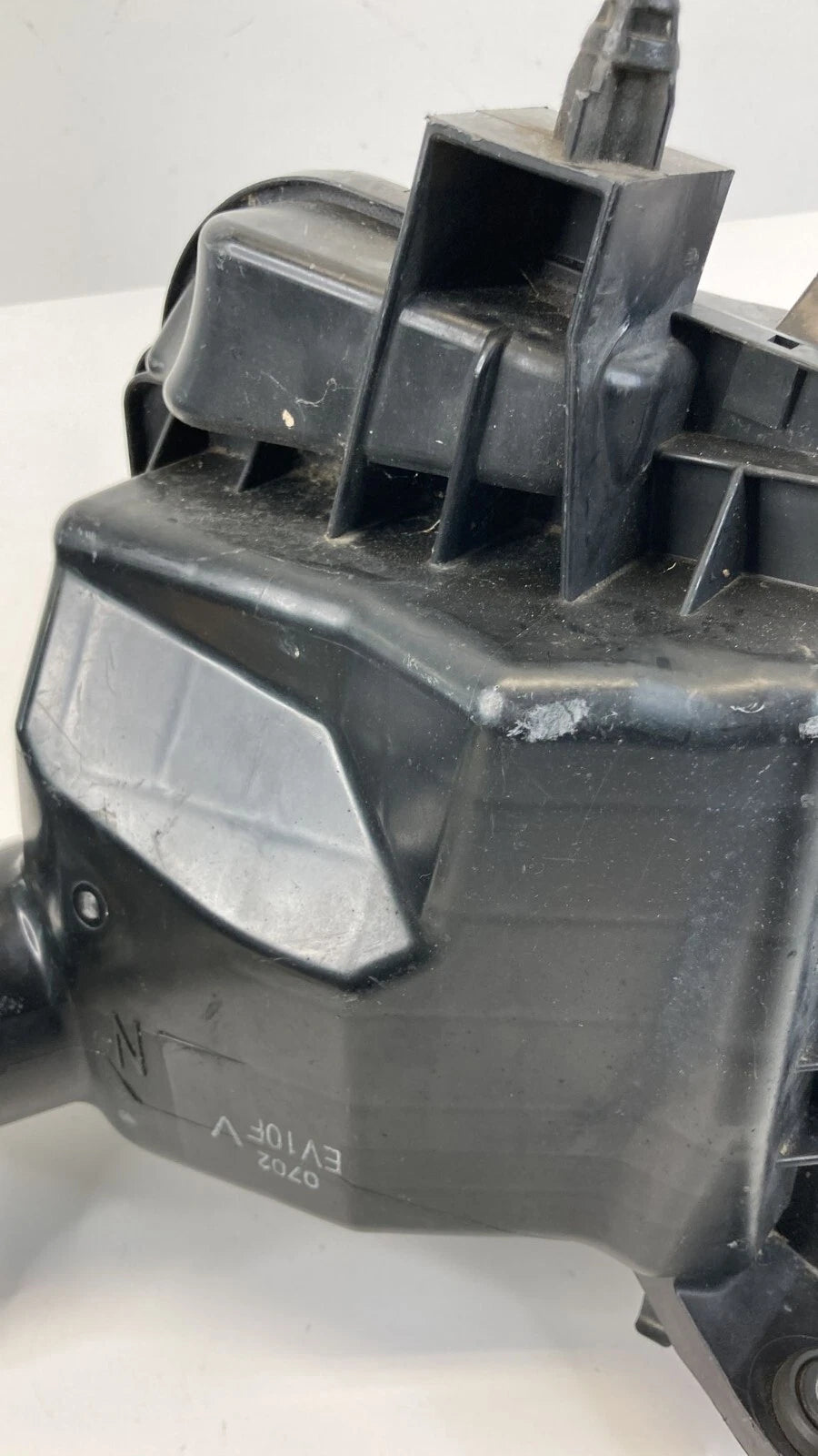 2007 2008 INFINITI G35 3.5L V6 ENGINE AIR CLEANER FILTER HOUSING BOX EV10F OEM