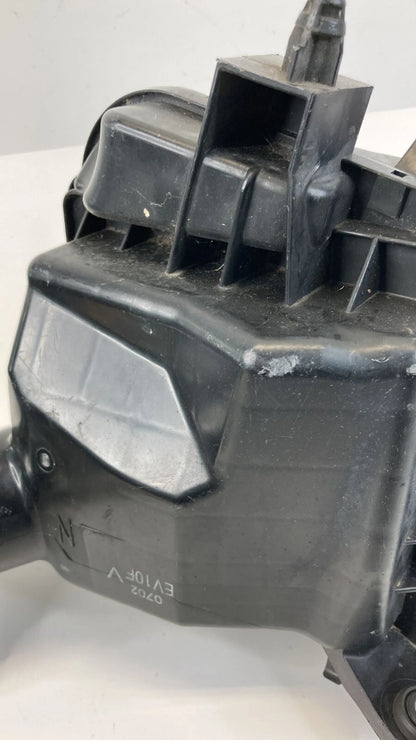 2007 2008 INFINITI G35 3.5L V6 ENGINE AIR CLEANER FILTER HOUSING BOX EV10F OEM