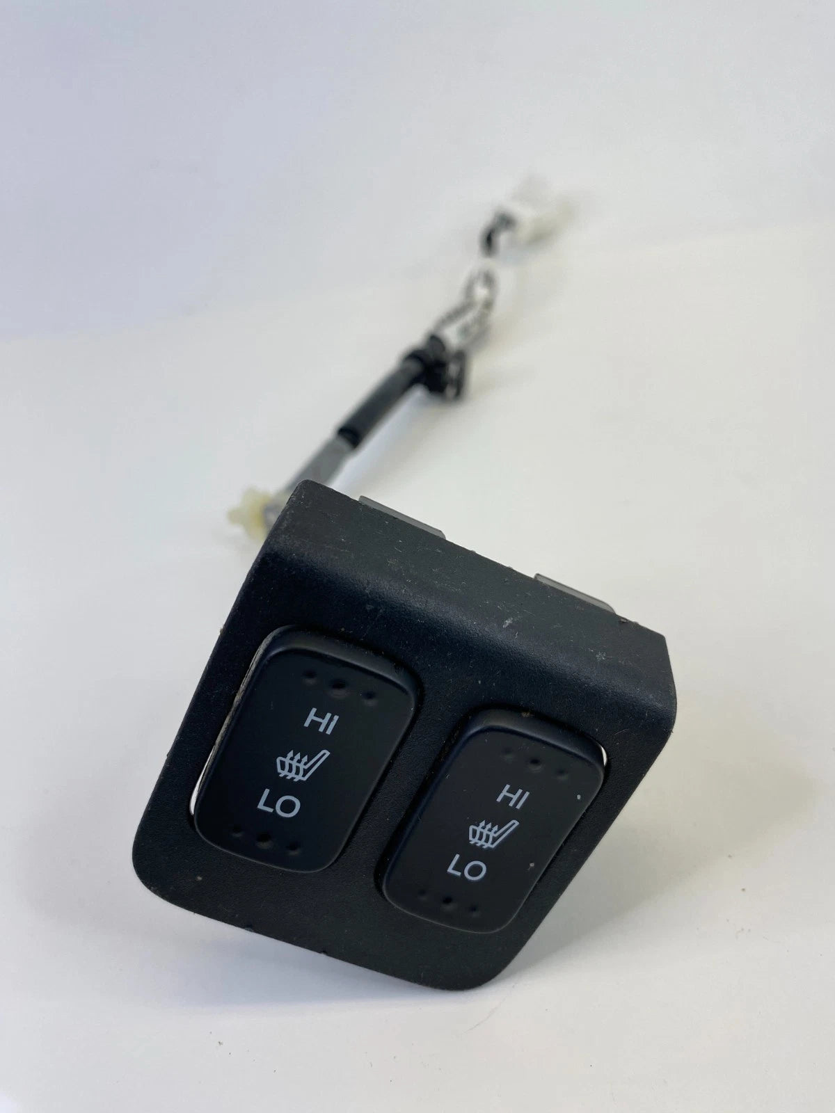 2015-2020 Honda Fit Center Console Front Left & Right Seat Heated Switches