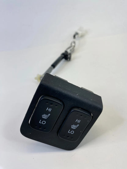 2015-2020 Honda Fit Center Console Front Left & Right Seat Heated Switches