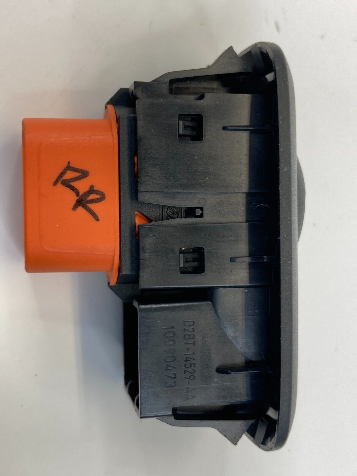 2014-2019 Ford Fiesta Rear Right Side Door Window Control Switch D2BT14529AA OEM