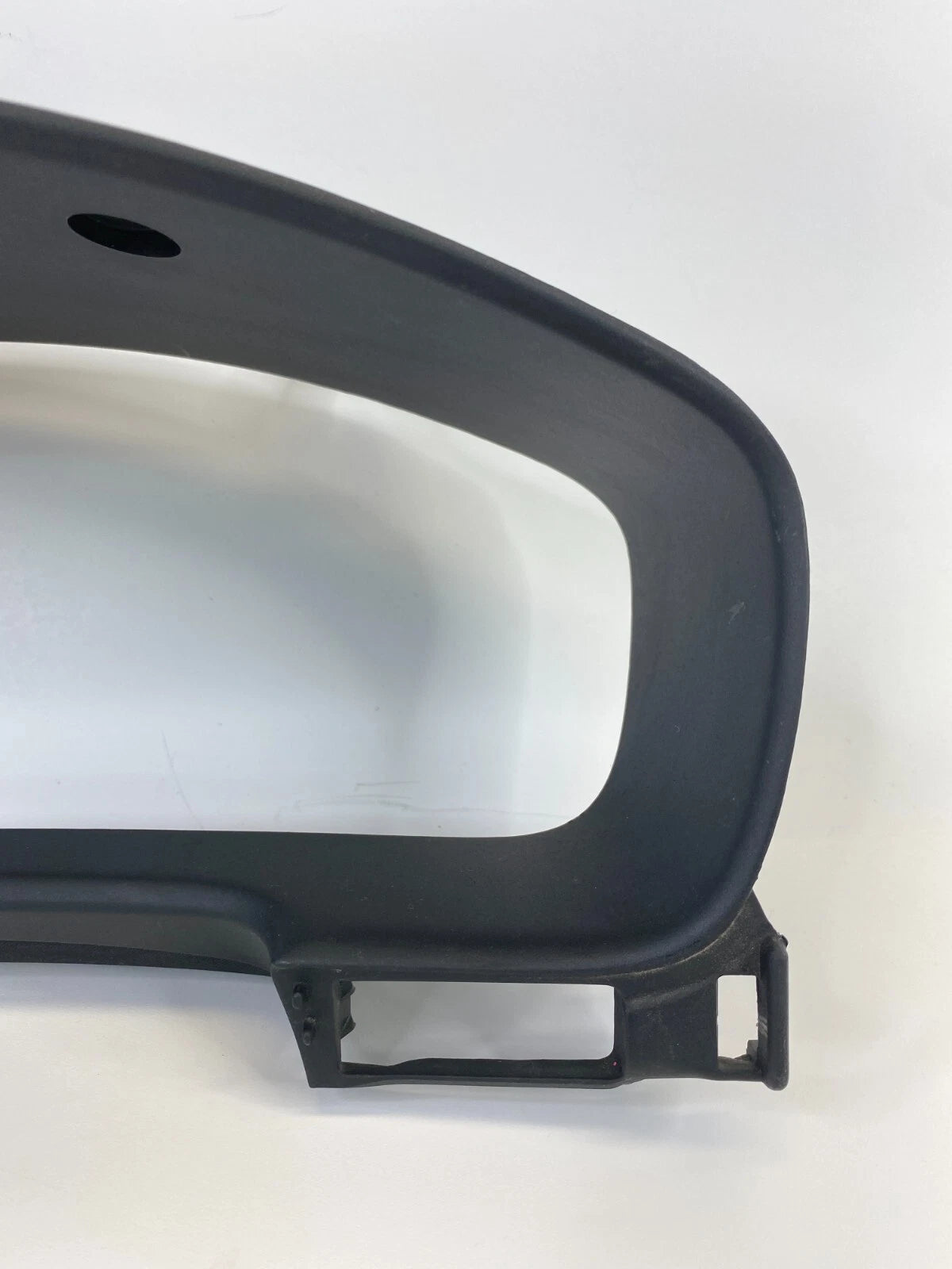 2001-2006 LEXUS LS430 INSTRUMENT CLUSTER BEZEL TRIM HOOD OEM FACTORY 55411-50100