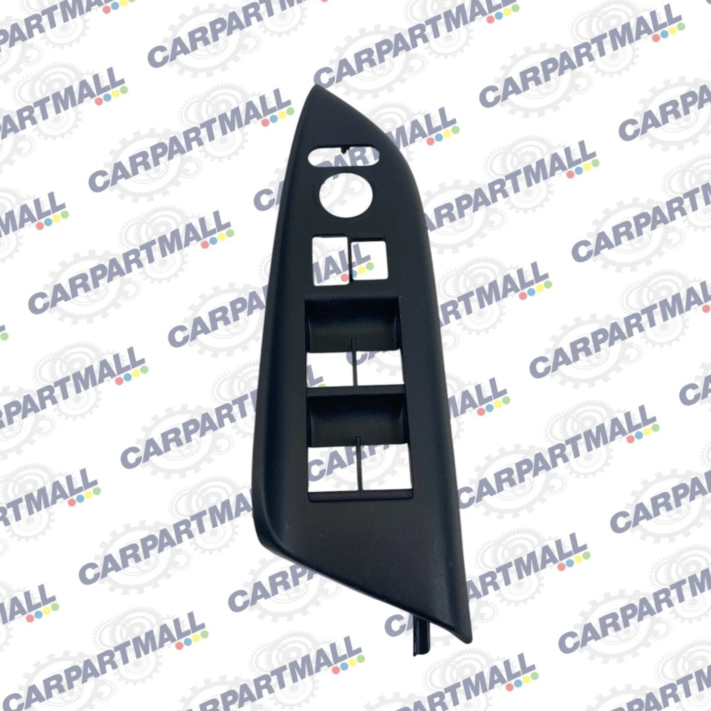 2015-2020 HONDA FIT FRONT LEFT SIDE DOOR MASTER WINDOW SWITCH BEZEL TRIM OEM