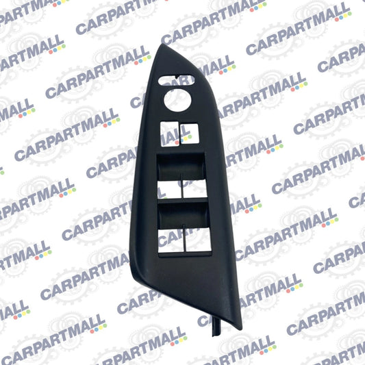 2015-2020 HONDA FIT FRONT LEFT SIDE DOOR MASTER WINDOW SWITCH BEZEL TRIM OEM