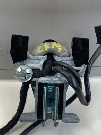 2007-2012 MERCEDES-BENZ GL450 10-12 ML350 INTERIOR REAR VIEW MIRROR W/ HOMELINK