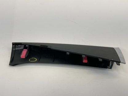 07-11 Toyota Camry Lower Dash Center Console Molding Garnish Right 55474-33050