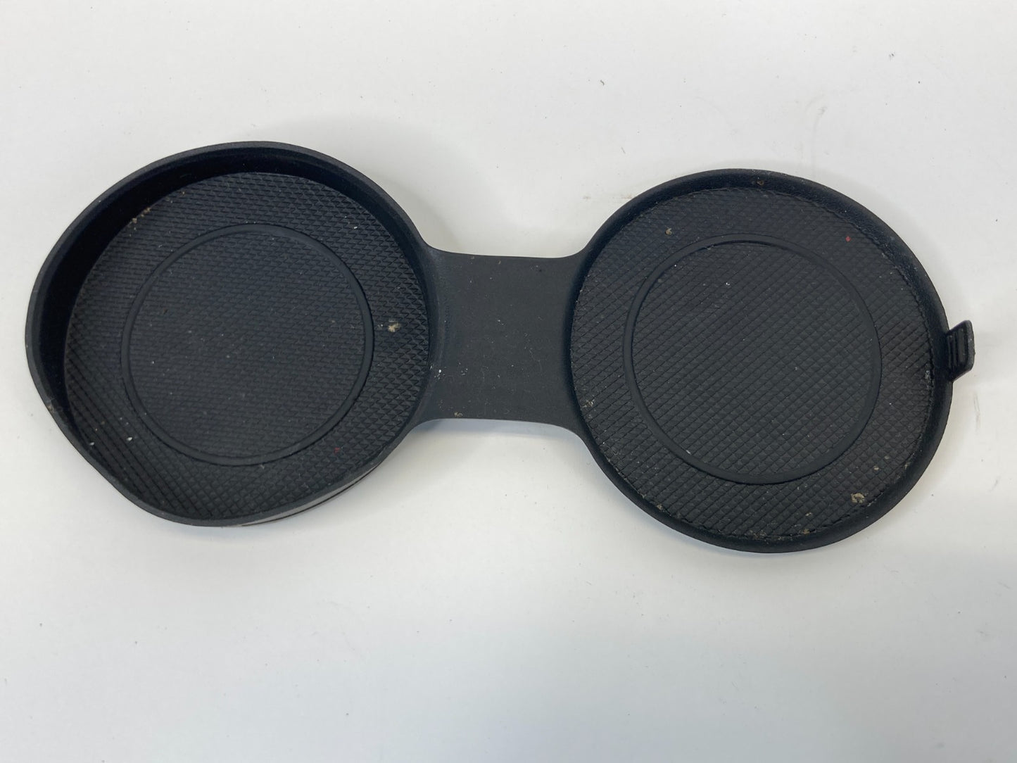 2014-2016 Ford Fusion Front Center Console Cup Holder Insert Mat ES73F04694AAW