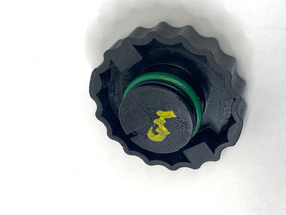 2011-2014 CHRYSLER 200 DODGE AVENGER POWER STEERING FLUID RESERVOIR CAP OEM