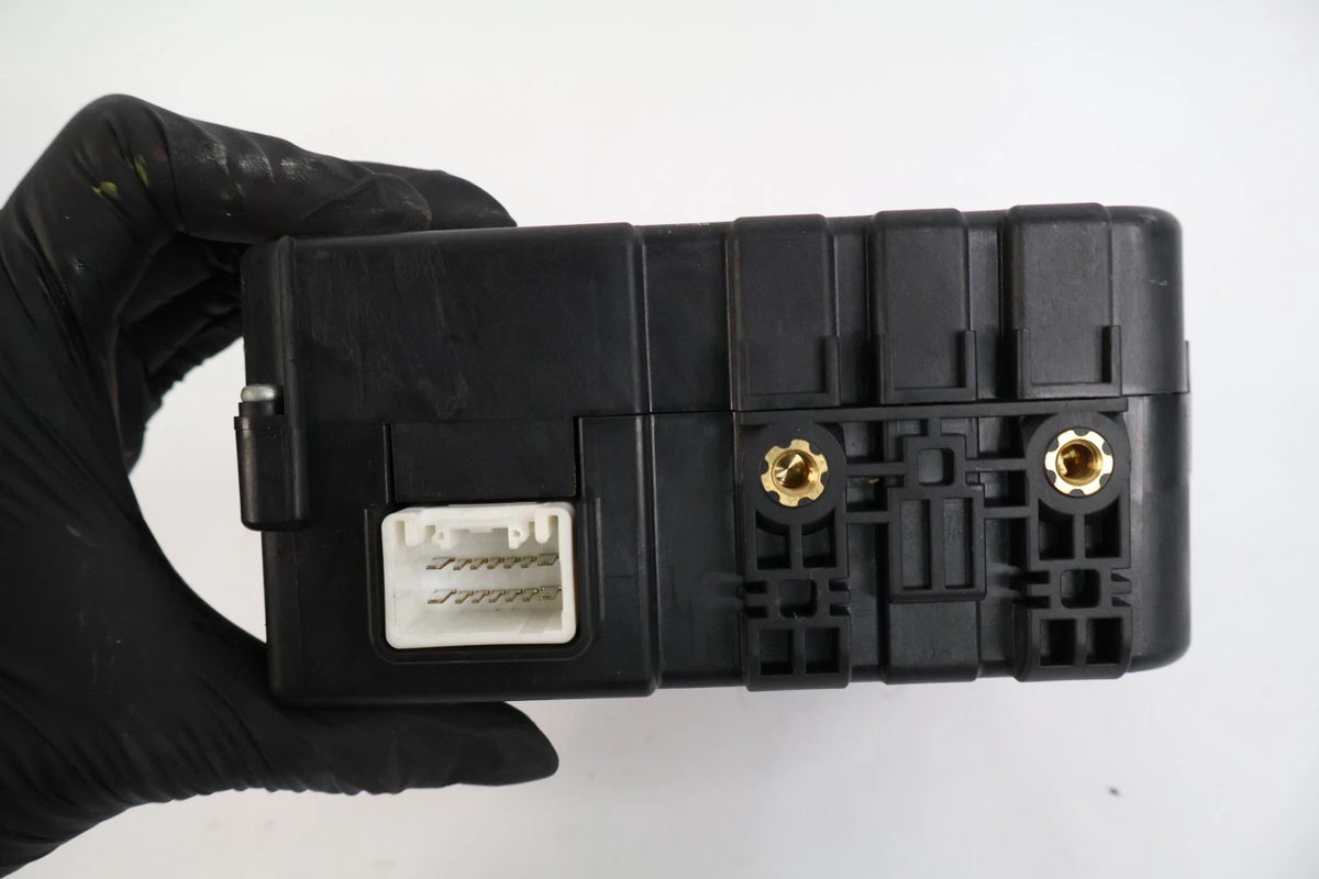 2004-2009 TOYOTA PRIUS BRAKE CONTROL POWER SUPPLY MODULE UNIT 89680-47020 OEM