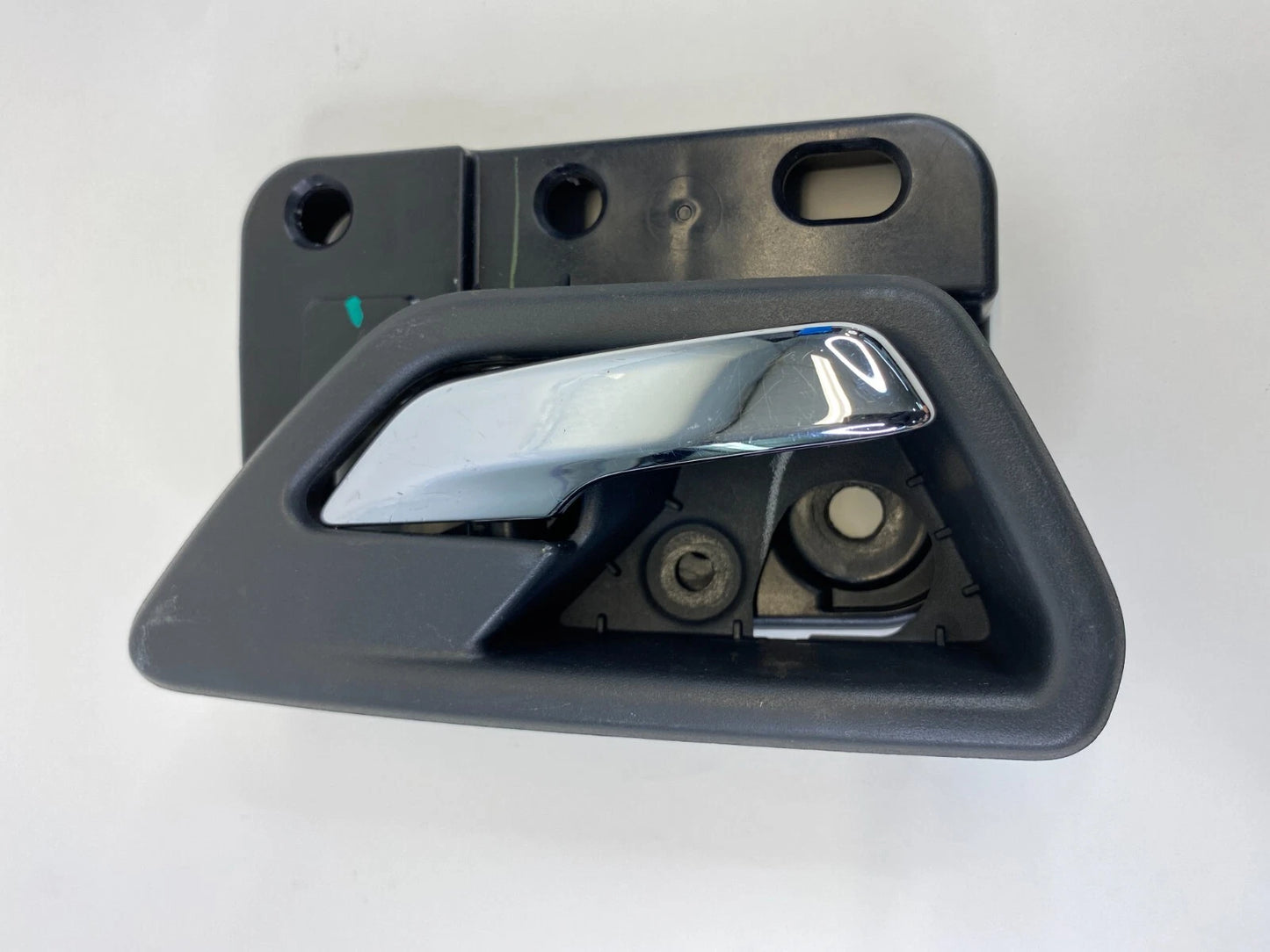 09 10 DODGE JOURNEY FRONT RIGHT PASSENGER SIDE INSIDE DOOR HANDLE 962099-102 OEM