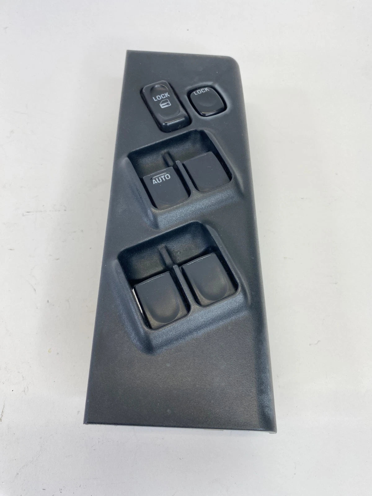 1995-2002 ISUZU TROOPER FRONT LEFT DOOR MASTER POWER WINDOW CONTROL SWITCH OEM