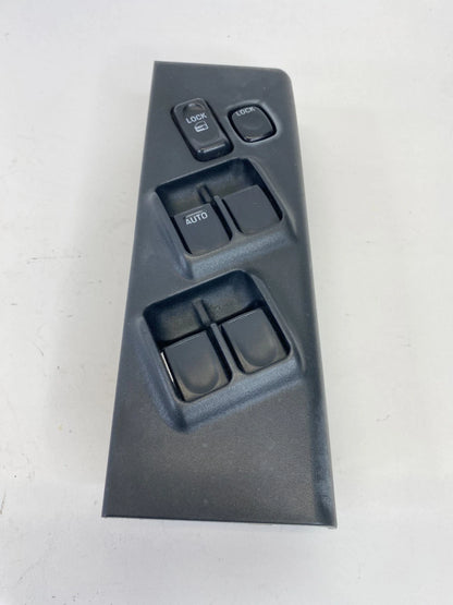1995-2002 ISUZU TROOPER FRONT LEFT DOOR MASTER POWER WINDOW CONTROL SWITCH OEM