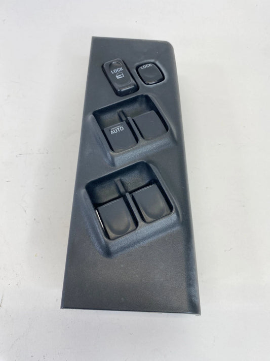 1995-2002 ISUZU TROOPER FRONT LEFT DOOR MASTER POWER WINDOW CONTROL SWITCH OEM