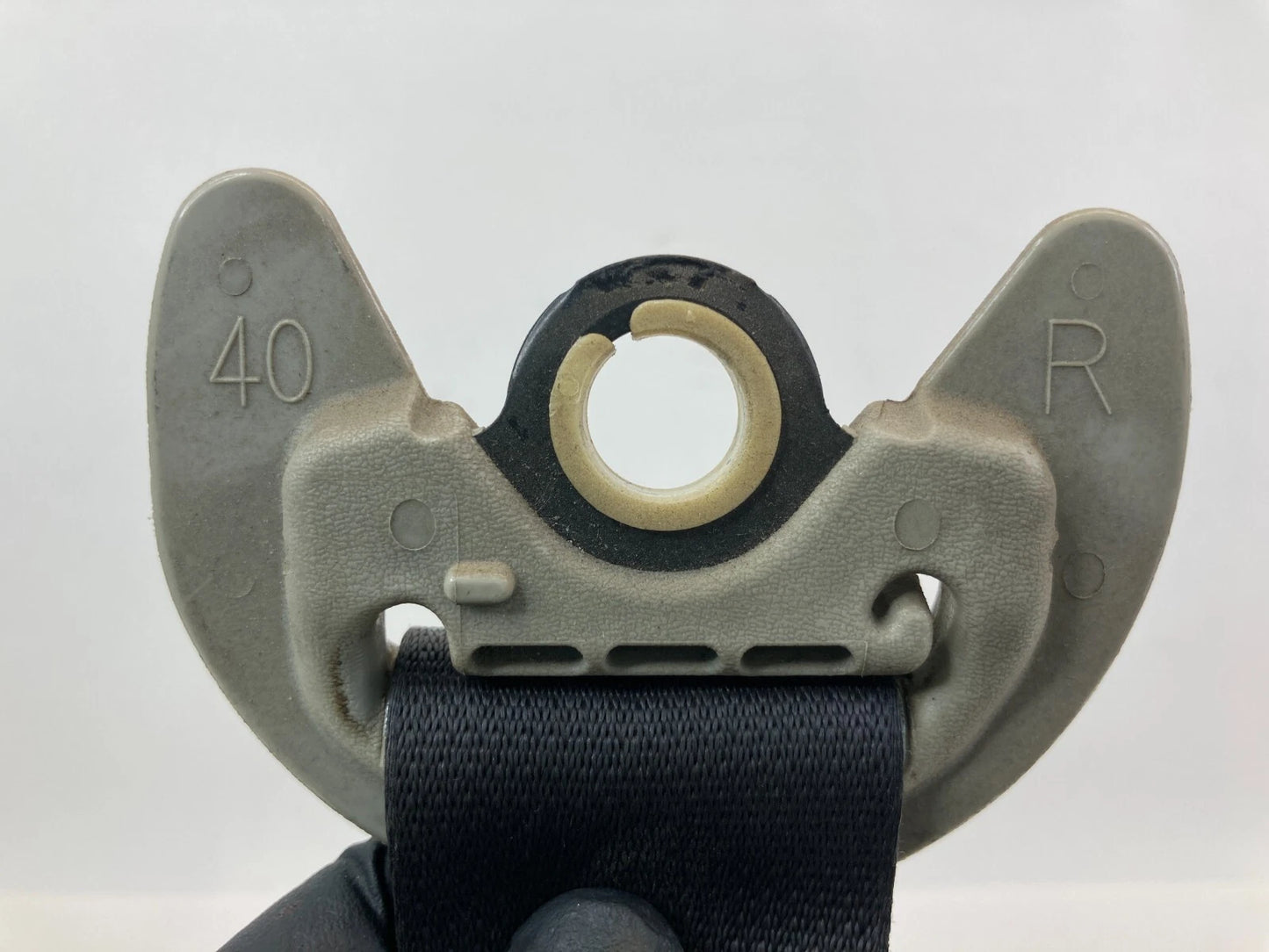 2005-2010 SCION TC FRONT RIGHT SIDE SEAT BELT RETRACTOR ASSY TK-AF2-F1864-P OEM