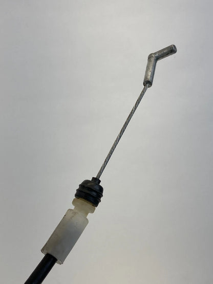 2005-2010 HONDA ODYSSEY REAR LEFT SLIDING MANUAL DOOR LOCK LATCH BRACKET OEM