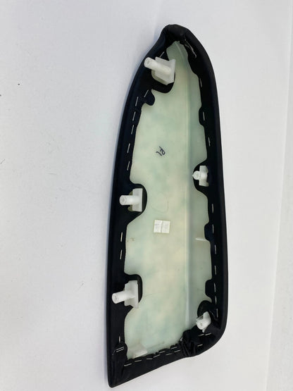2004 2005 2006 ACURA TL REAR LEFT SIDE DOOR ARMREST ARM REST PAD OEM