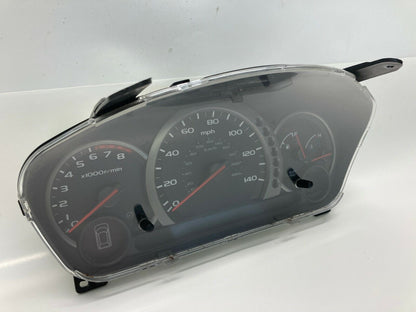 05 Honda Pilot 3.5L MPH Speedometer Instrument Cluster 254K Miles 78100-S9V-A410