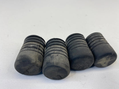 2001-2016 HYUNDAI ELANTRA FRONT HOOD RUBBER CUSHION BUFFER STOPPER BUMPER SET