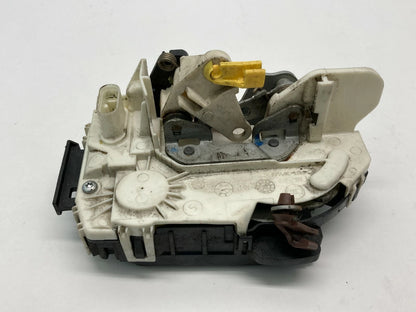 07-10 JEEP COMPASS PATRIOT FRONT RIGHT DOOR LATCH LOCK ACTUATOR P04589416AG OEM