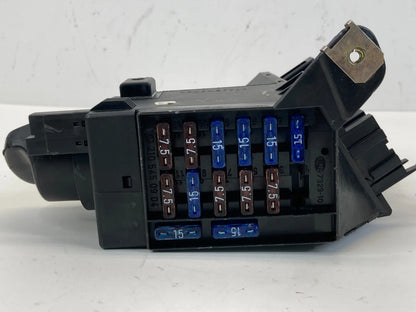 1998-2002 MERCEDES-BENZ E430 HEADLIGHT HEAD LIGHT CONTROL SWITCH ASSY OEM