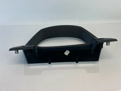 07-11 HONDA CR-V CRV 2.4 DASH INSTRUMENT CLUSTER SPEEDOMETER SURROUND TRIM BEZEL