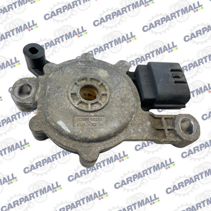 2011 11 HYUNDAI ACCENT AT GEAR POSITION SENSOR INHIBITOR NEUTRAL SAFETY SWITCH