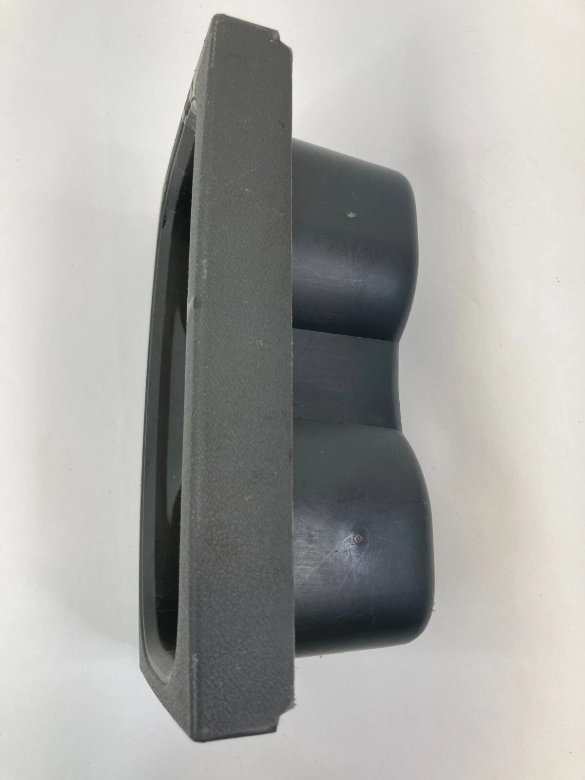 2008-2010 DODGE GRAND CARAVAN REAR CONSOLE CUP HOLDER 1JC93TRMAA OEM