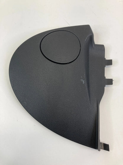 2007-2015 MINI COOPER FRONT RIGHT SIDE DASH END CAP COVER TRIM 5145-2752906 OEM
