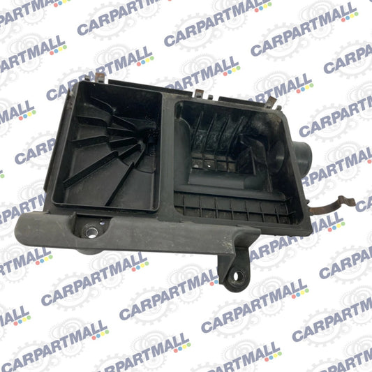 2004-2009 Toyota Prius 1.5L Air Intake Cleaner Box Filter Lower 1001406980