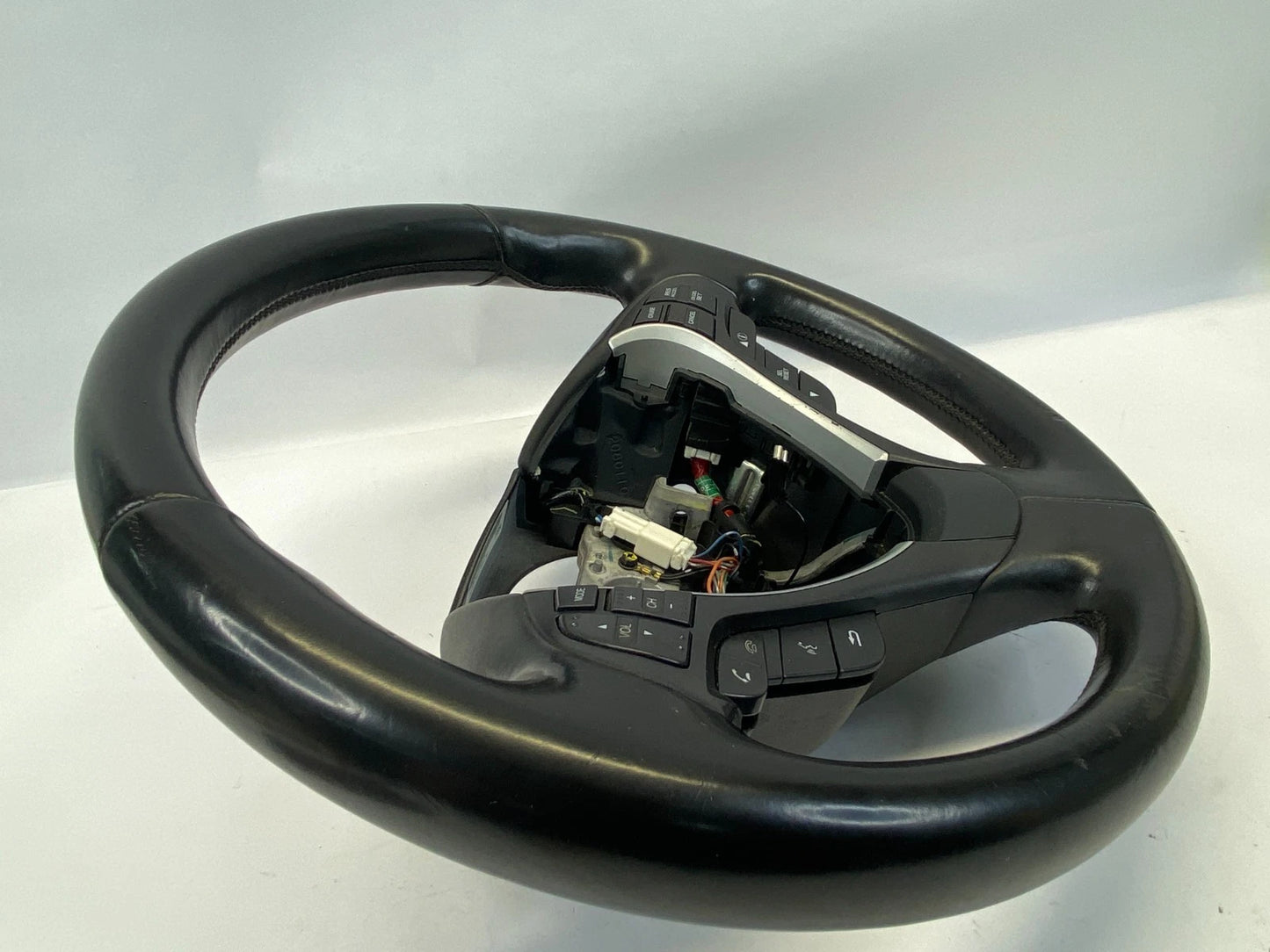 2009-2014 ACURA TL STEERING WHEEL W AUDIO & CRUISE CONTROL SWITCHES 78500TK4A914