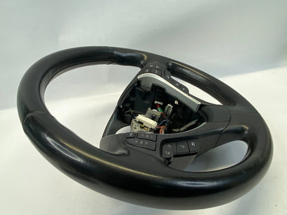 2009-2014 ACURA TL STEERING WHEEL W AUDIO & CRUISE CONTROL SWITCHES 78500TK4A914