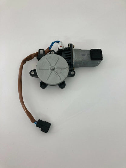 02-07 SUBARU IMPREZA 05 OUTBACK WAGON REAR RIGHT DOOR WINDOW MOTOR PET-GF45 OEM