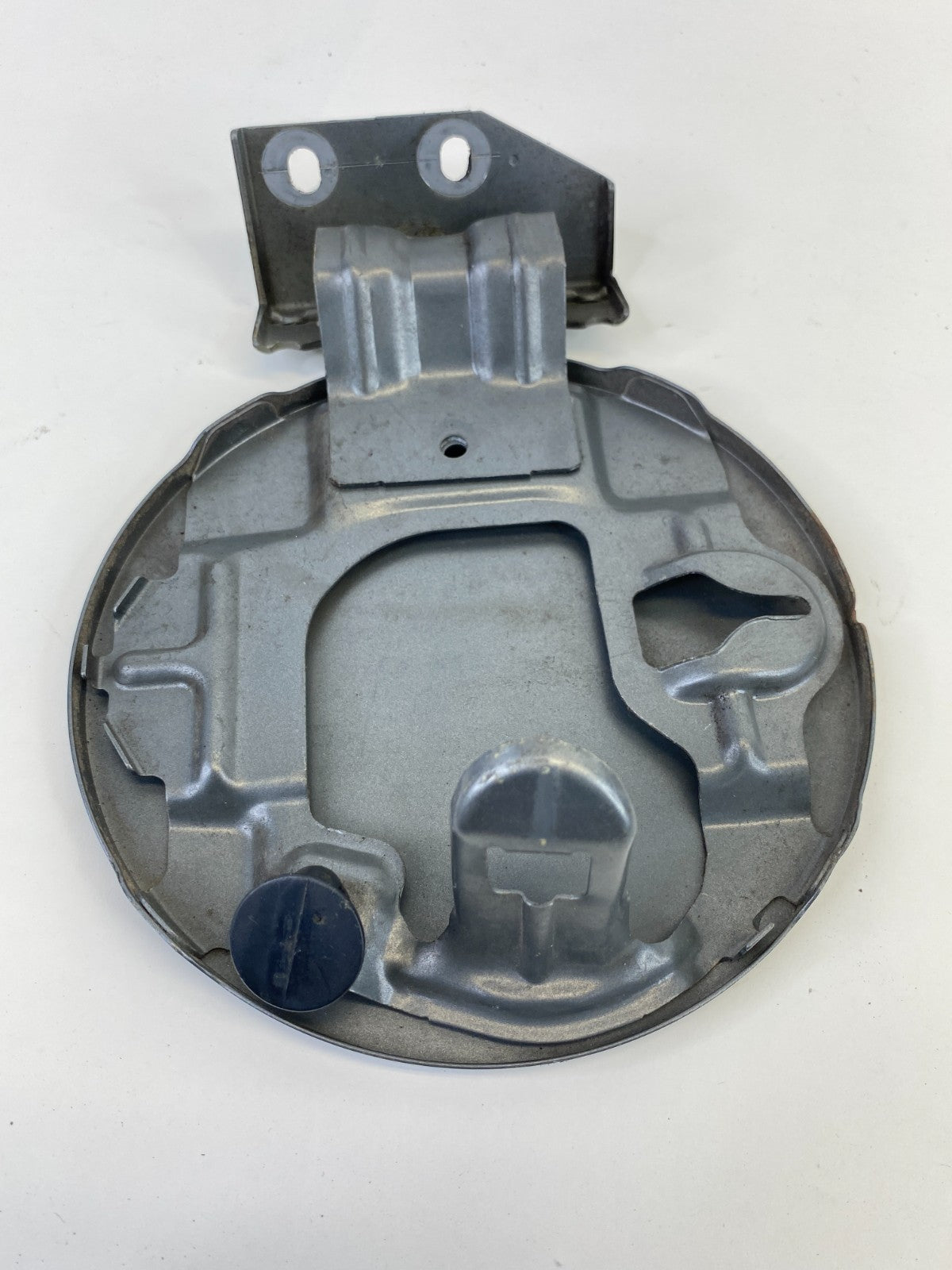 2005-2010 Honda Odyssey Rear Quarter Panel Fuel Filler Door Gas Tank Lid Cover