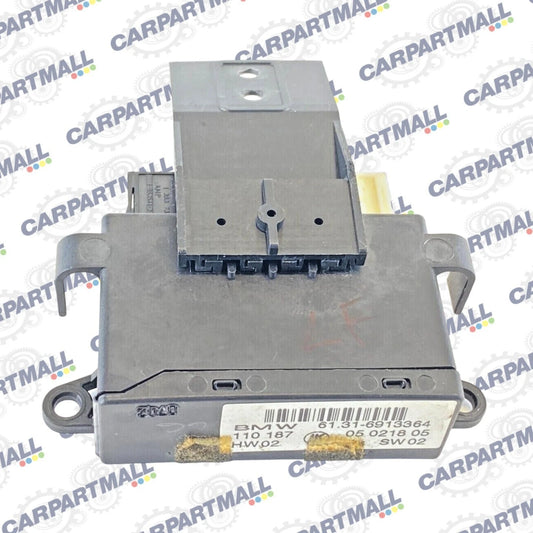 2001-2005 BMW 330XI 330I FRONT DRIVER MIRROR MEMORY CONTROL MODULE 6131-6913364
