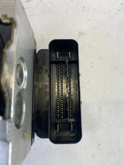 2010-2013 DODGE JOURNEY ABS ANTI-LOCK BRAKE PUMP CONTROL MODULE OEM 68067662AA
