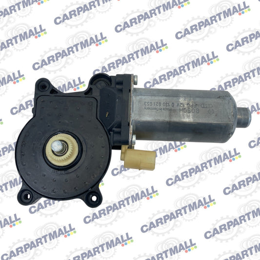 2005-2009 Land Rover Range Rover Front Right Side Door Window Motor 130-821-953