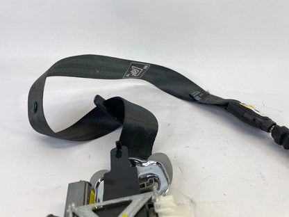 2011-2015 HYUNDAI SONATA HYBRID FRONT RIGHT SEAT BELT RETRACTOR OEM 888204R000RY