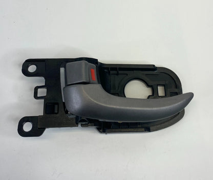 11-16 HYUNDAI ELANTRA SEDAN REAR LEFT SIDE INTERIOR DOOR HANDLE 83613-MD000 OEM